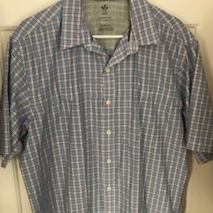 Men’s Shirt by ARROW PERFORMANCE.